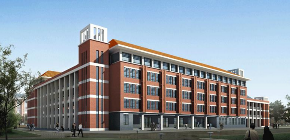 河北工程技术学院(全日制普通本科院校)