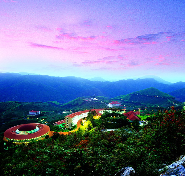 梅县区(广东省梅州市辖区)