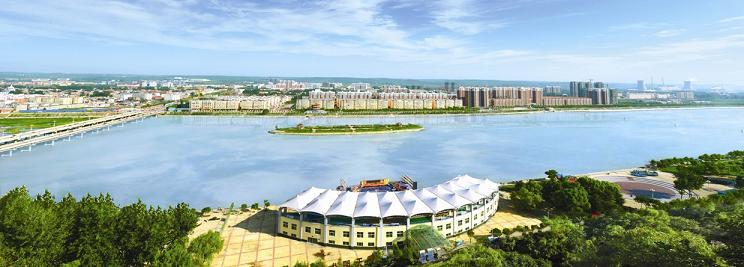 宜阳县(河南省洛阳市辖县)
