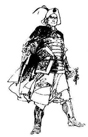 孙可望(明末清初将领)