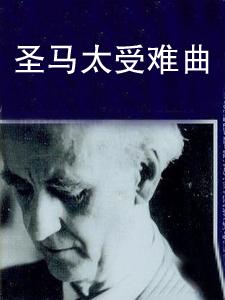 马太受难曲(约翰·塞巴斯蒂安·巴赫创作的音乐)
