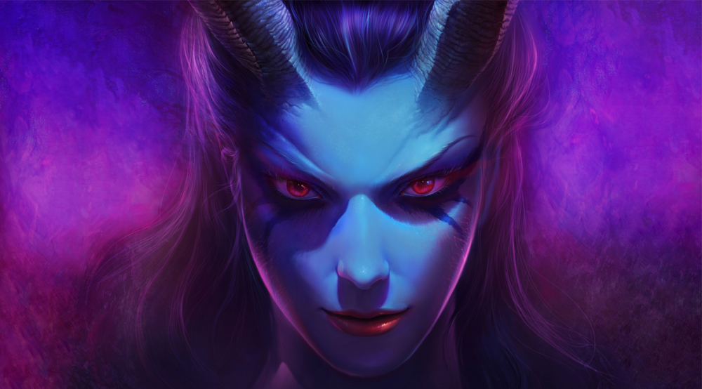 剧毒术士(端游《Dota2》中的角色)