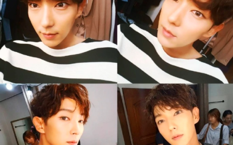 李准基(韩国男演员)