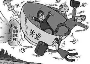 亚洲金融危机(1997年世界性金融风波)
