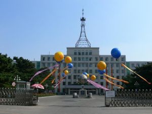 吉林大学汽车工程学院(吉林一所学院)