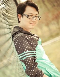 Esports海涛(主持人兼编导)