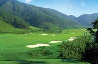 观澜湖(5A级旅游景区)