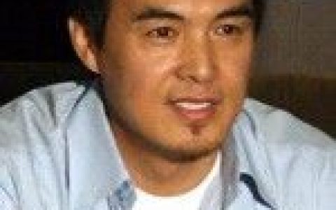 陈大明(电影导演)