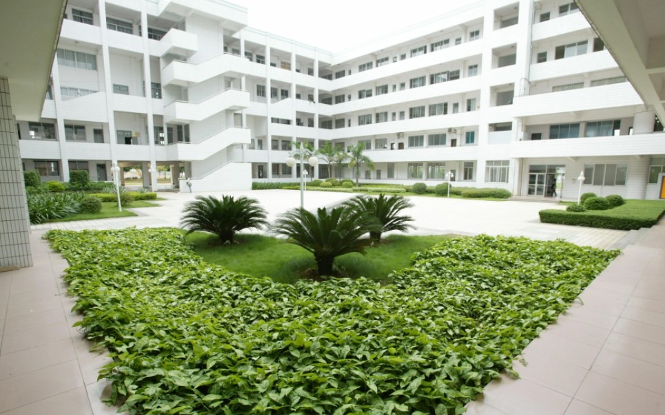 韶关学院(全日制普通本科大学)