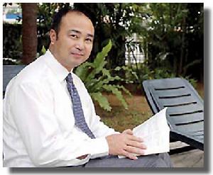 陈久霖(现任北京约瑟投资有限公司控股股东兼董事长)