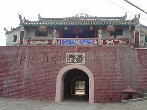 岭南文化(中国岭南地区文化)