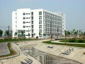 河南大学民生学院(中国河南省公办高校)