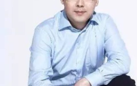 陈睿(bilibili董事长兼CEO)