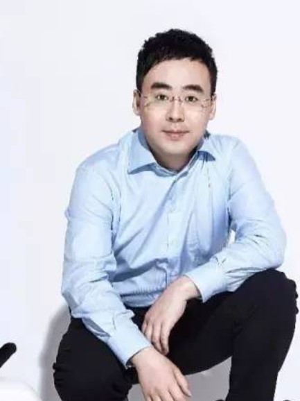 陈睿(bilibili董事长兼CEO)