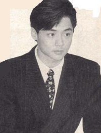 宋逸民(中国台湾演员兼主持人)