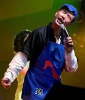 关小平(二人转演员)