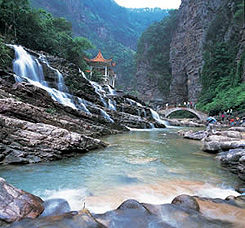 千层峰(景观景点)