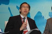 黄子欣(伟易达集团主席伟易达集团主席兼集团行政总)
