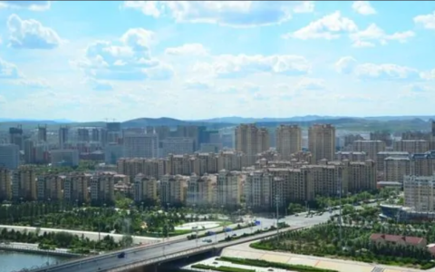 松山区(内蒙古自治区赤峰市辖区)