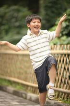 骆嘉琦(中国内地童星、男演员)