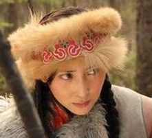 杜晓婷(影视、话剧演员)