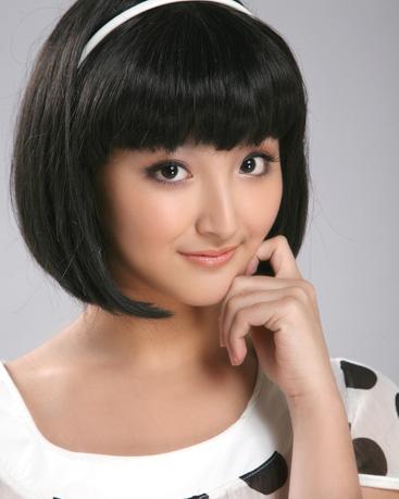 殷叶子(中国内地女影视演员)