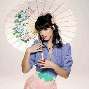 katyperry(美国流行女歌手、演员兼词曲创作者)