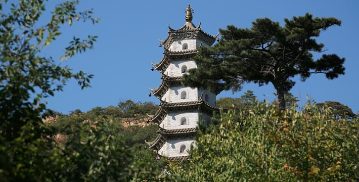 黄羊山国家森林公园(河北省国家森林公园)