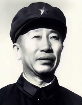 解方(中国人民解放军开国少将)