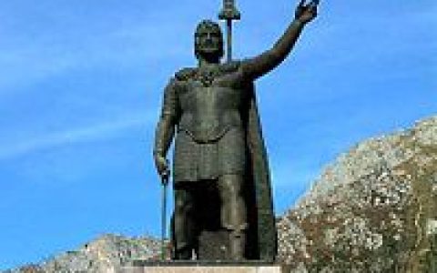 收复失地运动(长达七个世纪的收复失地运动)