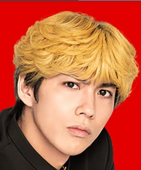 我是大哥大电影版(日本2020年福田雄一导演的电影)
