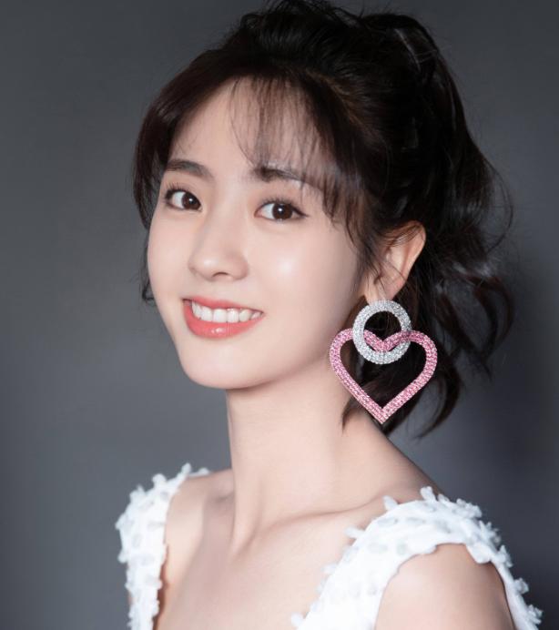 邢菲(中国内地女演员)