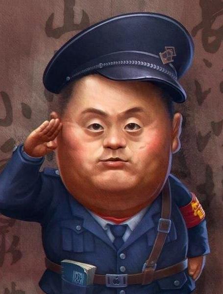 宋晓峰(中国内地影视男演员、流行乐歌手)