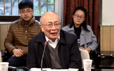 李德群(中国工程院院士)