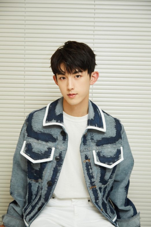 郭俊辰(中国内地男演员)
