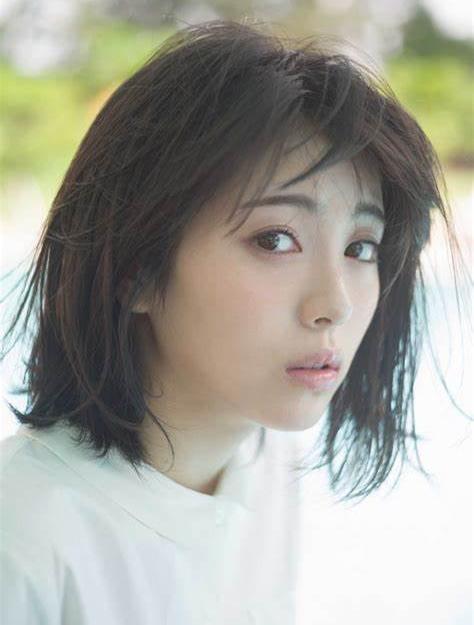 滨边美波(日本女演员)