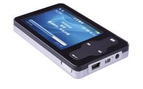 魅族M6(备受关注的播放器)