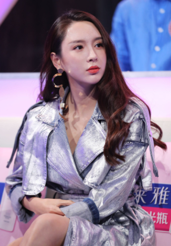 张熙媛(中国内地女演员)