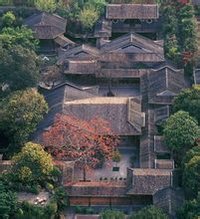 清晖园(古代园林建筑)