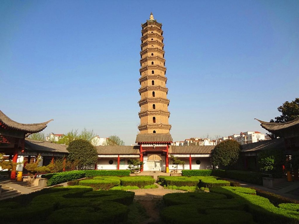 魏都区(许昌市中心城区)