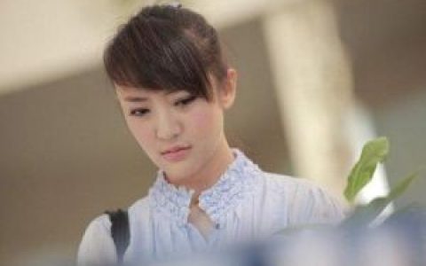 姜雨晨(影视明星)