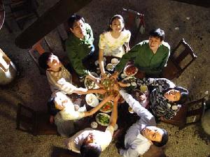与青春有关的日子(2006年叶京执导电视剧)