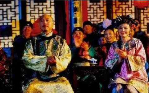 前门楼子九丈九(2005年孔笙执导的电视剧)