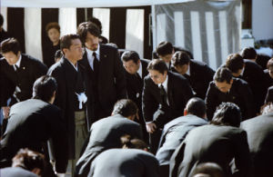 新宿事件(2007年尔冬升导演的电影)