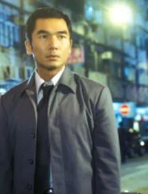 争分夺秒(2004年罗永贤执导的电视剧)