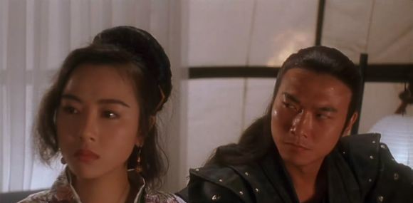 太极张三丰(中国1993年袁和平执导的电影)