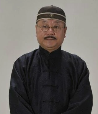 小宝和老财(2013年尚敬执导的电视剧)