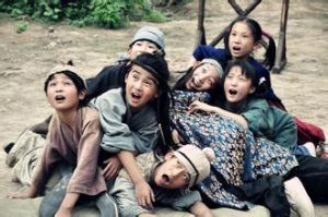 自古英雄出少年之岳飞(2012年朱赵伟导演的电影)