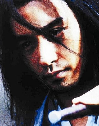 东邪西毒(1994年王家卫执导电影)