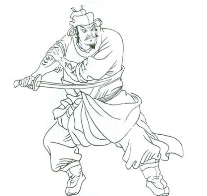石勇(古典小说《水浒传》人物)